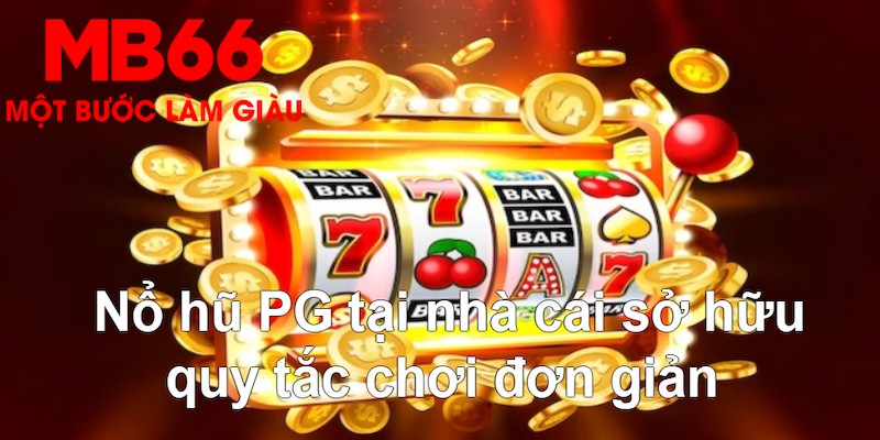 pk8 nổ hũ là như thế nào