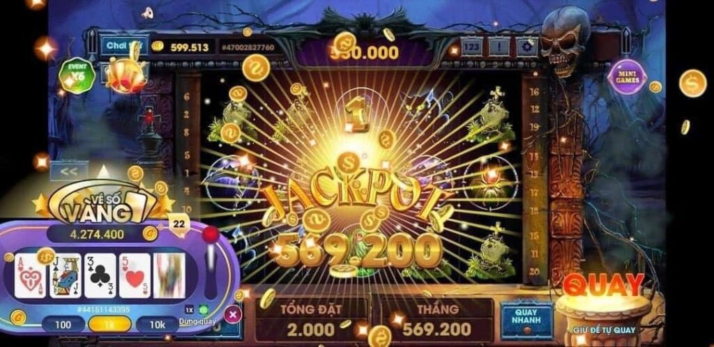 pk8 đánh baccarat là gì